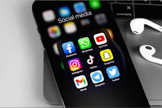 aid in  resolving your instagram, facebook, tiktok and x profile unbanning