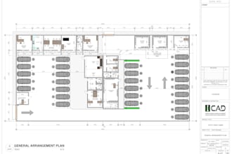 convert pdf to dwg file of clear and detailed dimension