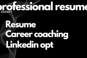 create atsfriendly professional resume writing for job seekers