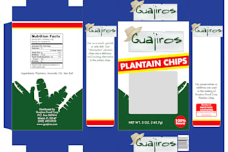 design professional product packaging and box graphics