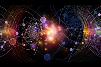 solve all quantum physics quantum mechanics quantum chemistry