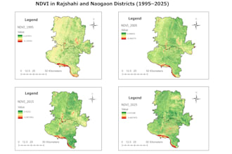 create professional gis maps using arcgis pro