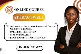 be your attractwell expert