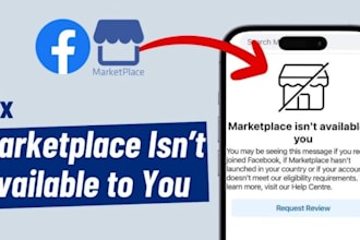 fix facebook marketplace shadowban, fix fb marketplace fb marketplace listing