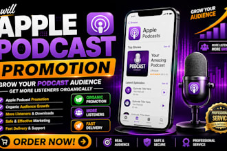 pro viral promote your apple podcast and grow your podcast audience