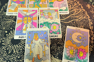 lecturas de tarot evolutivo