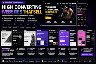 build readymag tildacarrd wix payhip bigcartel stanstoreframer googlesite beacon