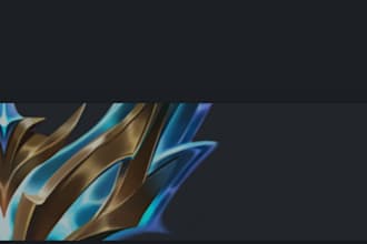 league of legends team coaching