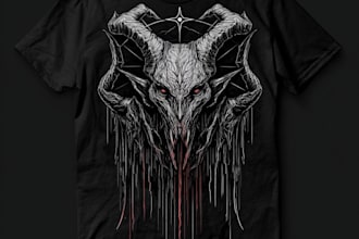 create alien t shirt design horror t shirt design fantasy