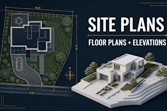 draftsman, architect, civil engineer, interior design sketchup