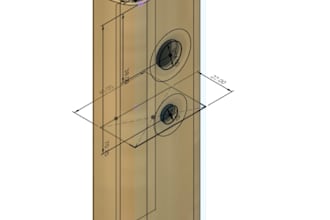 professionelle 3d cad konstruktionen und technische zeichnungen erstellen