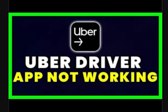 reactivate the deactivated uber account and instacart