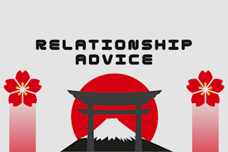 be your dating coach, relationship coach, confidence builder