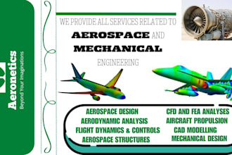 help you with aerospace engineering tasks