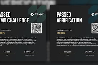 help with forex prop trading evaluation for forex prop to get live