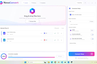 create desktop apps for windows