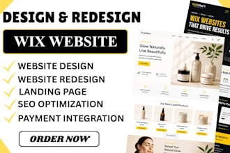 design wix website redesign wix website wix website redesign and wix website SEO