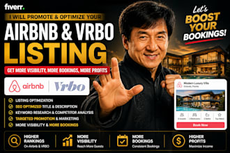 do airbnb marketing airbnb listing airbnb seo airbnb promotion airbnb booking