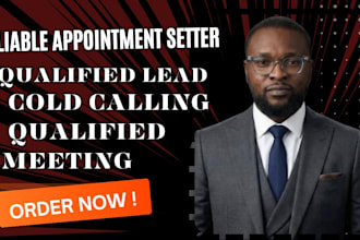 targeted b2b lead generation, build qualified prospect list