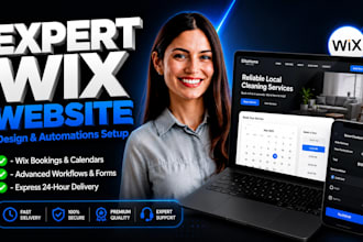 integrate thrivecart samcart sales funnel to wix website