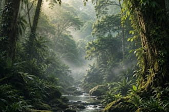 produce relaxing ambient music for meditation