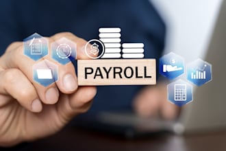 perform payroll and payroll tax services
