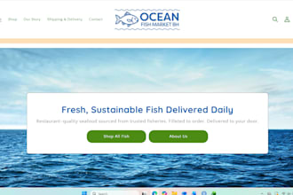 design professional marketing graphics
