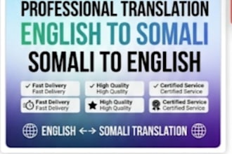 translate english to somali and somali to english