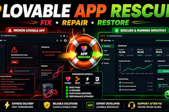 lovable ai website, supabase, replit, migrate lovable dev, lovable app