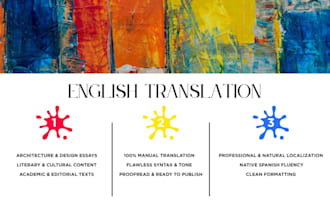 translate and localize your text from english to spanish