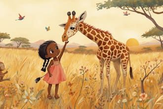 children book illustration children story book illustration kids story book art