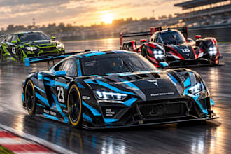 design custom car livery wrap on iracing assetto corsa, gt7, le mans ultimate