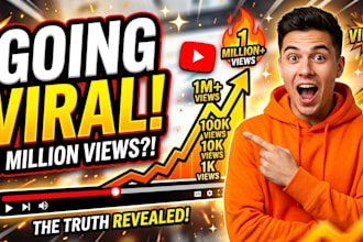 do viral youtube promotion