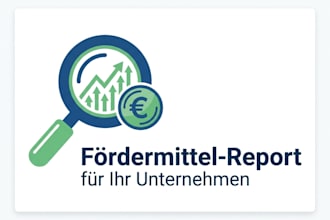 research german government grants and subsidies for your business