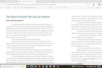 proofread your document for flawless readability