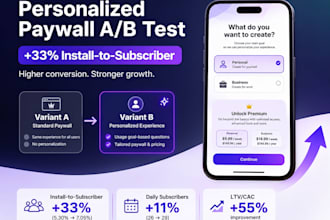 analyze and optimize your mobile app monetization strategy