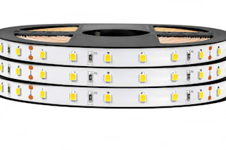 design flexible led pcb, led strip light, thermal analysis, pcb layout, gerber