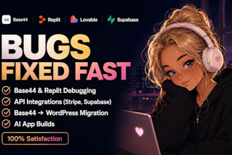 base44 debugging, base44 to wordpress migration, integration