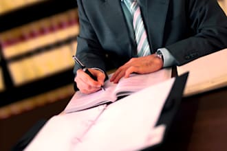 your ca lawyer and paralegal in family and civil cases