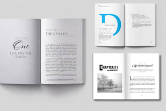do ebook formatting, amazon formatting