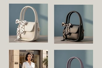 design aesthetic pinterest pins and social media graphics