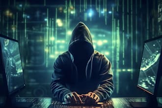 do digital forensics, data analytics, data recovery, network and log analysis