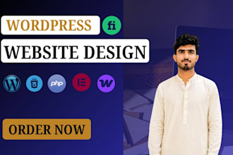 build law firm and luxury wordpress website