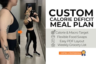 be your weight loss coach