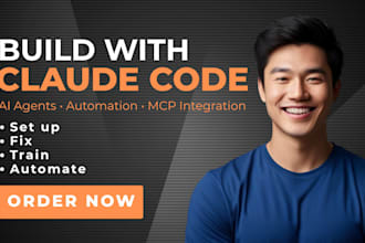 setup claude code claude code ai agent claude code consultant claude code tutor
