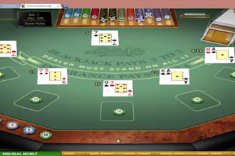 setup live casi game, slot, blackjack,crash game, card game, bc game board game