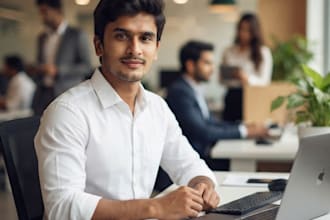 provide professional customer support and back office assistance