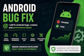 fix android bugs, crashes and performance issues