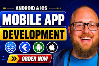 be your flutterflow mobile app developer, flutterflow mobile fintech app
