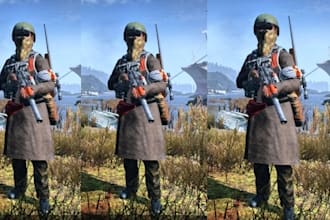 create custom dayz mods maps server koth system scripts loot system